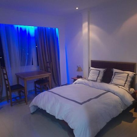 Residence D Ankadifotsy Antananarivo Ngoại thất bức ảnh