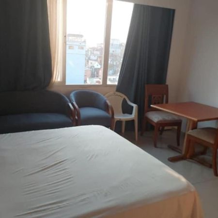 Residence D Ankadifotsy Antananarivo Ngoại thất bức ảnh