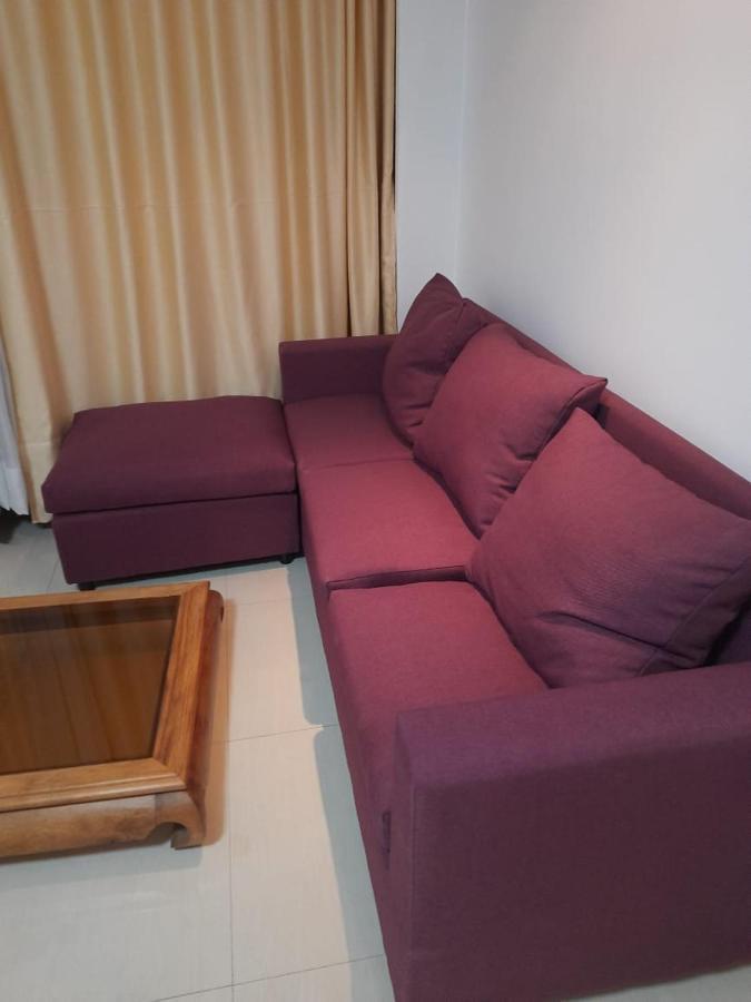 Residence D Ankadifotsy Antananarivo Ngoại thất bức ảnh