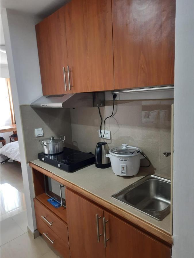 Residence D Ankadifotsy Antananarivo Ngoại thất bức ảnh