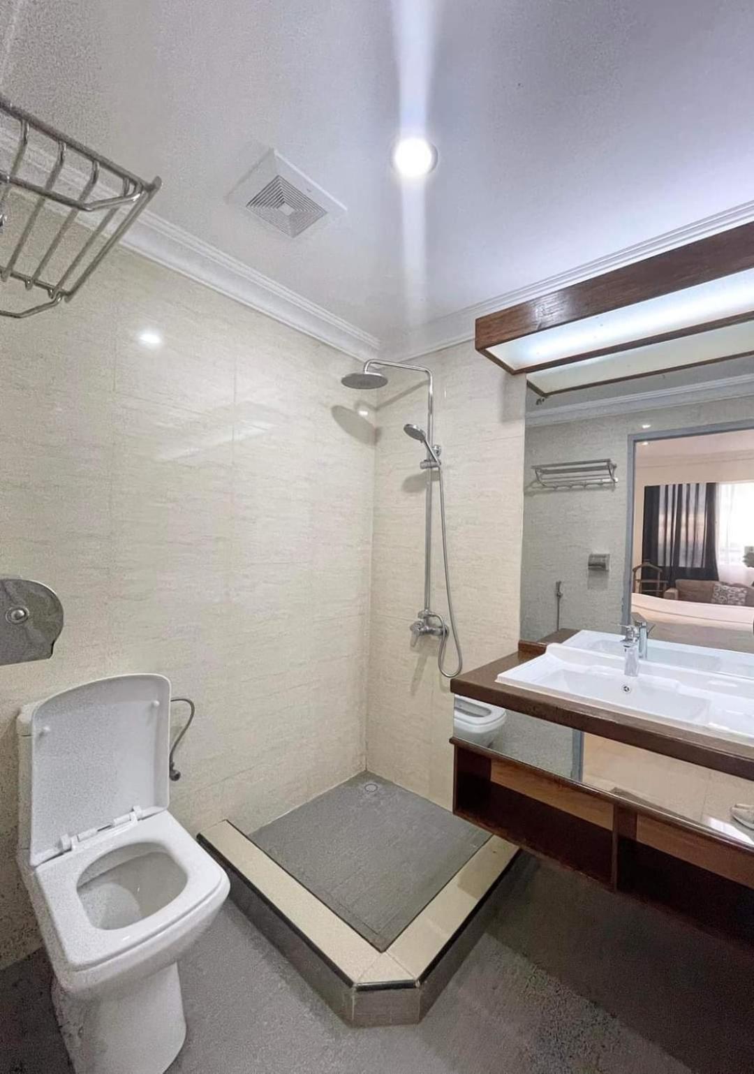 Residence D Ankadifotsy Antananarivo Ngoại thất bức ảnh