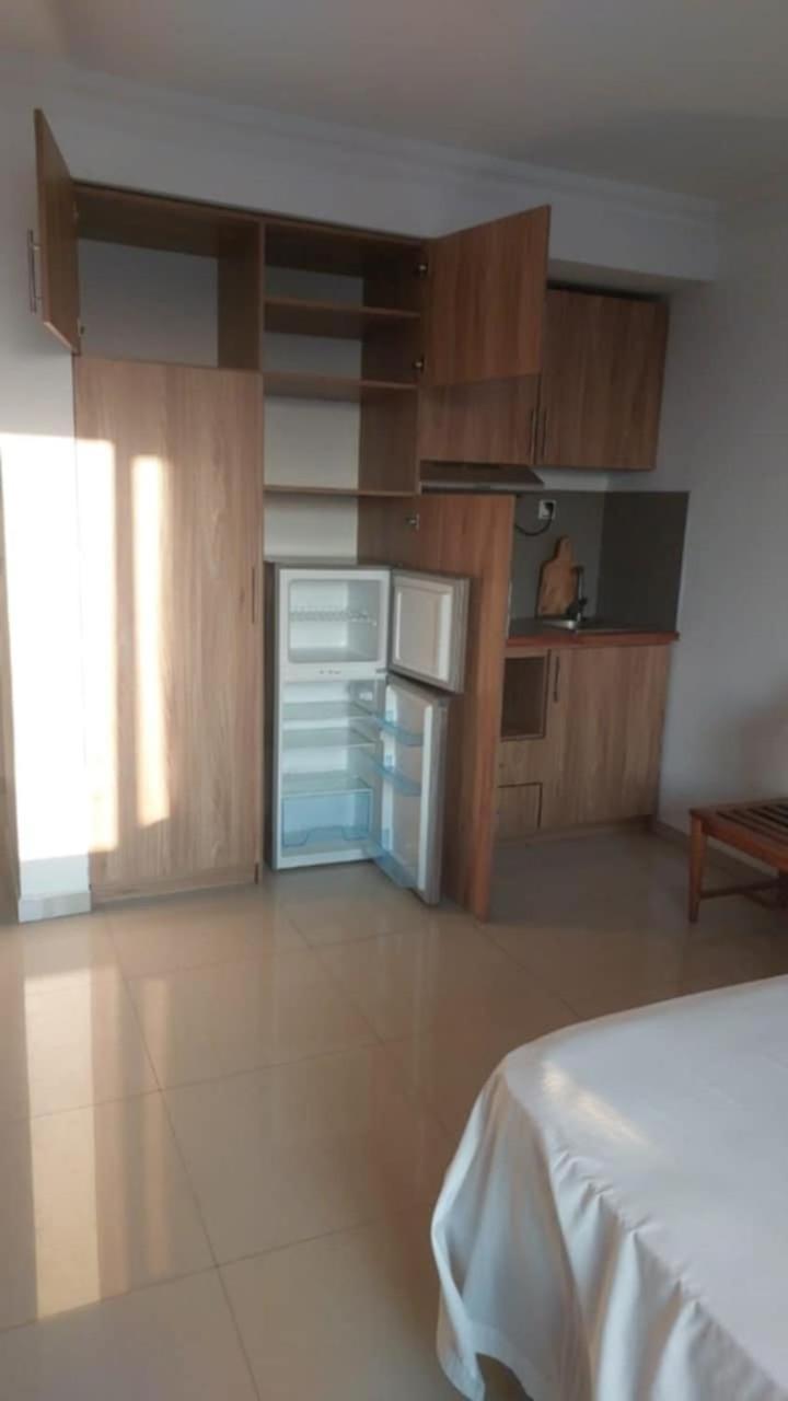 Residence D Ankadifotsy Antananarivo Ngoại thất bức ảnh