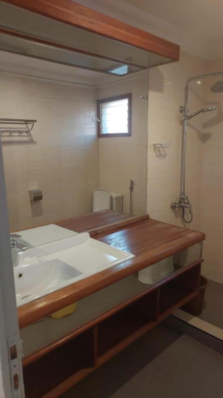 Residence D Ankadifotsy Antananarivo Ngoại thất bức ảnh