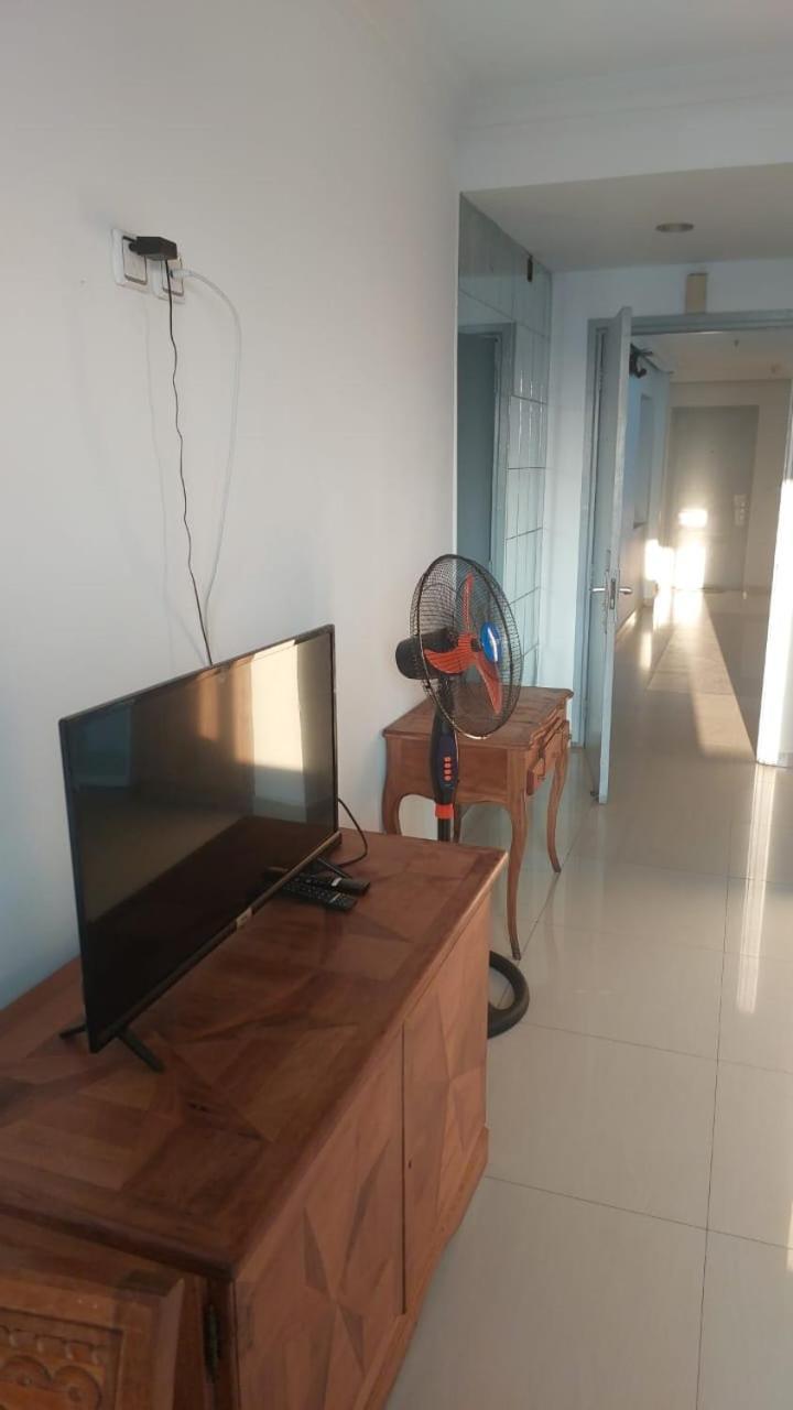 Residence D Ankadifotsy Antananarivo Ngoại thất bức ảnh